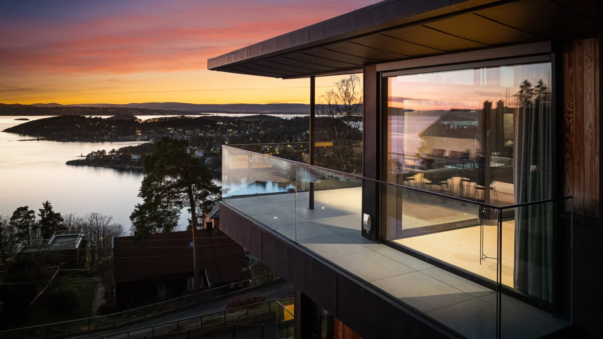 En arkitektonisk perle fra 2022