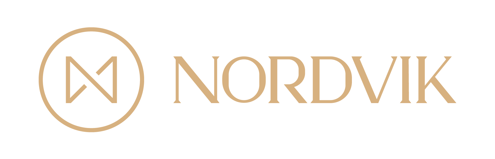 Nordvik Sandefjord Logo