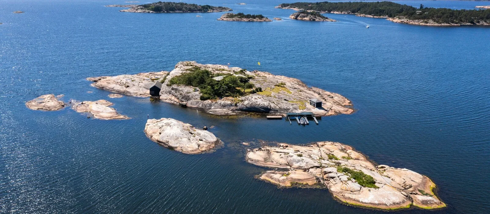 Stangerholmen 1