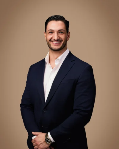 Brokeragefirm Image