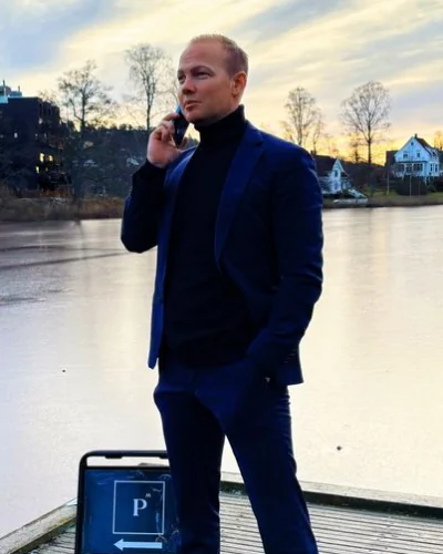 Brokeragefirm Image
