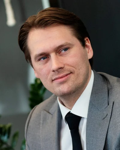 Brokeragefirm Image
