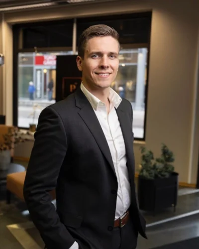 Brokeragefirm Image