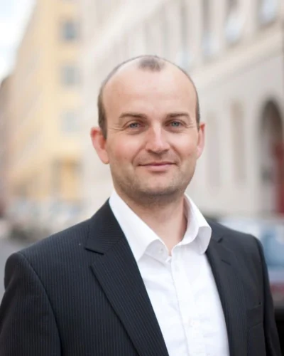 Brokeragefirm Image