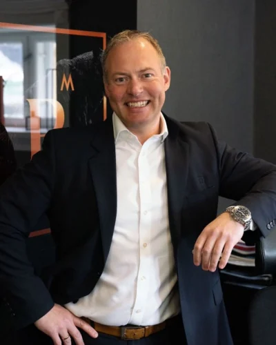 Brokeragefirm Image