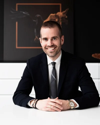 Brokeragefirm Image