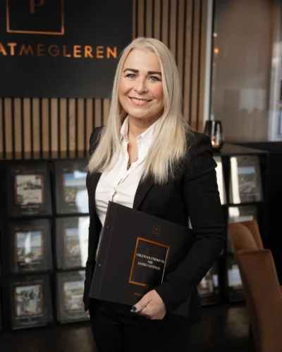 Brokeragefirm Image