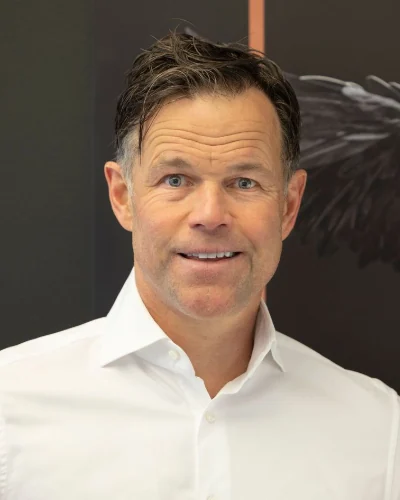 Brokeragefirm Image