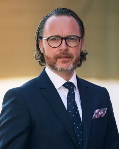 Brokeragefirm Image