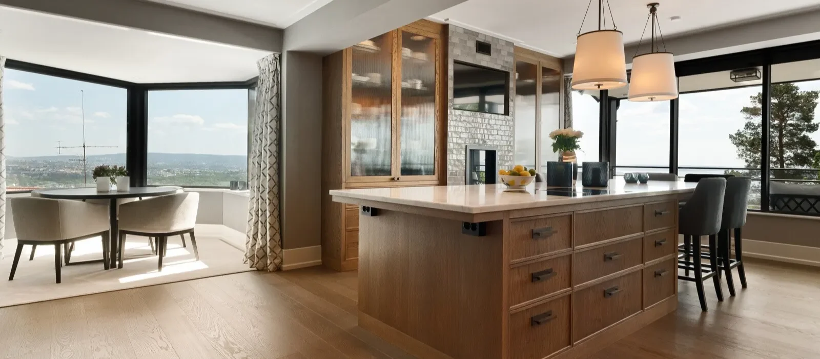 Hoffsjef Løvenskiolds vei 51F Pm Dyve