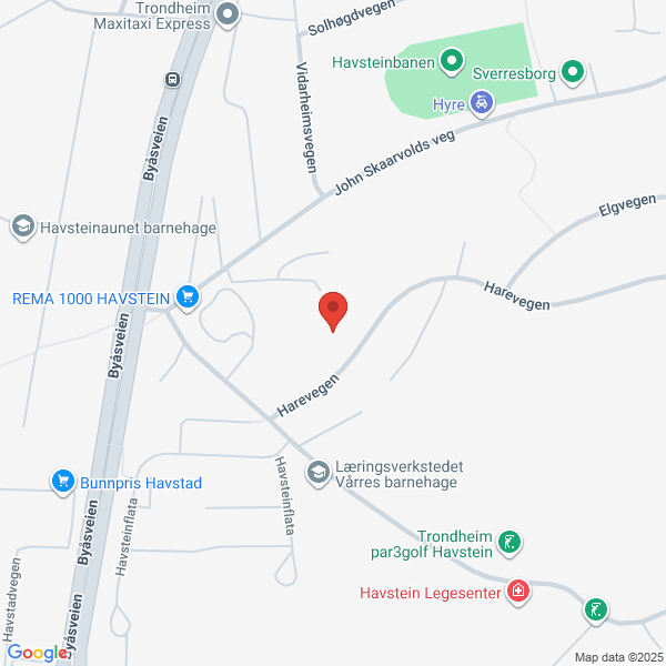 Arkitektonisk perle med panoramautsikt.