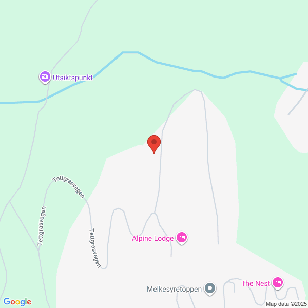 Flott tømmerhytte med god planløsning og super utsikt og solforhold!