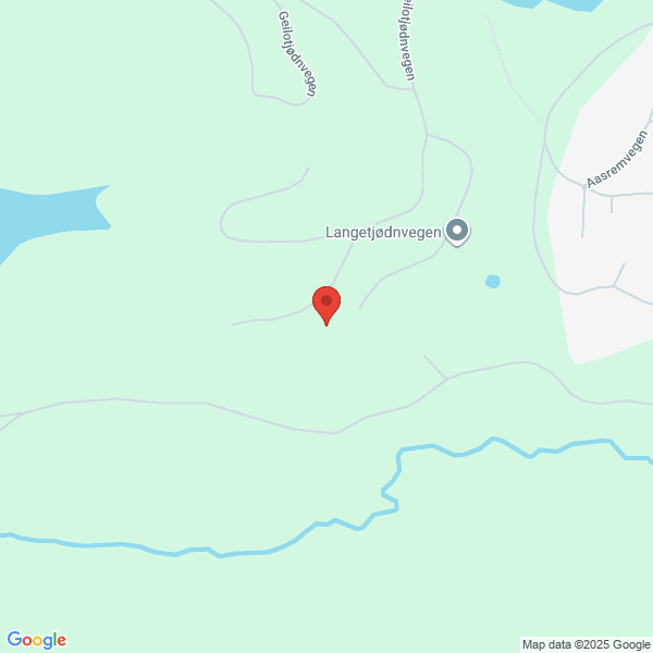 Drømmehytten på fjellet – eksklusivt hyttetun