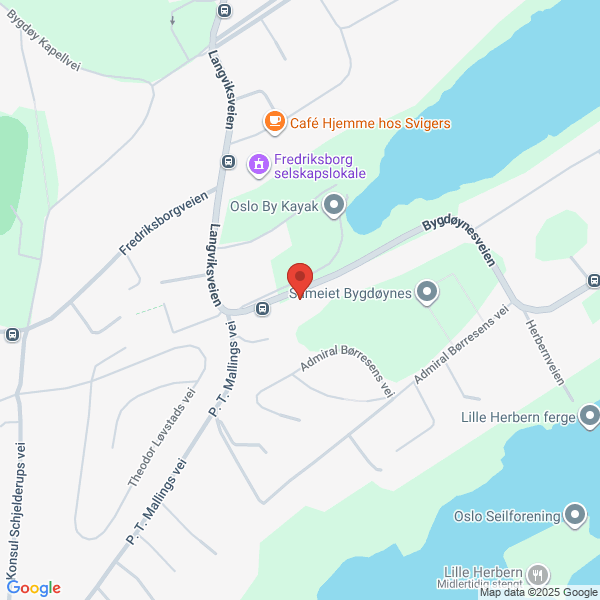 Eksklusiv ny leilighet med høy standard