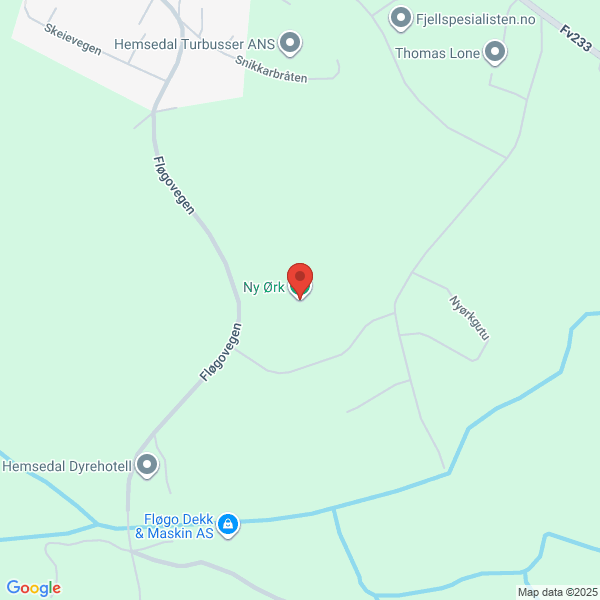 Nyørk Hemsedal | Arkitekttegnet hytte med fantastisk utsikt