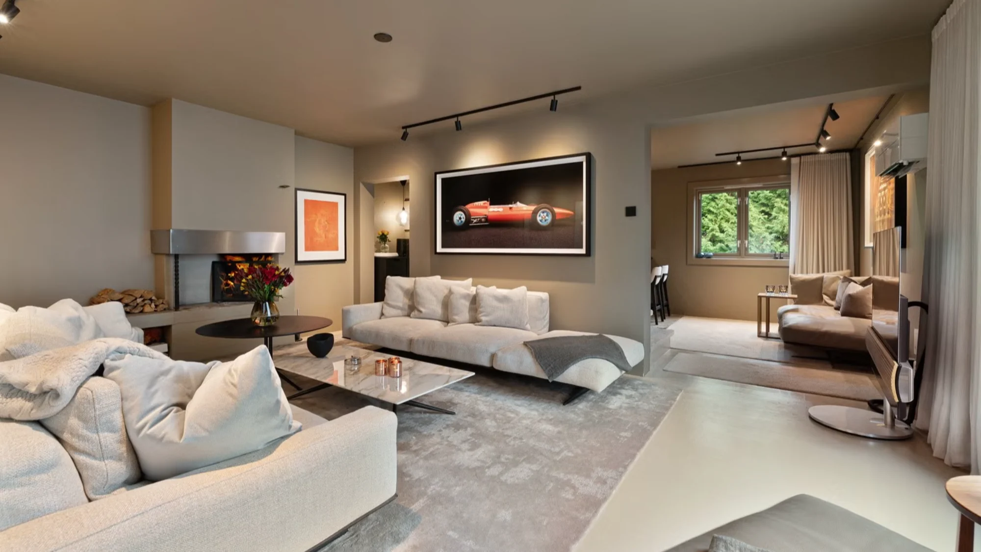 Familievennlig på Bygdøy