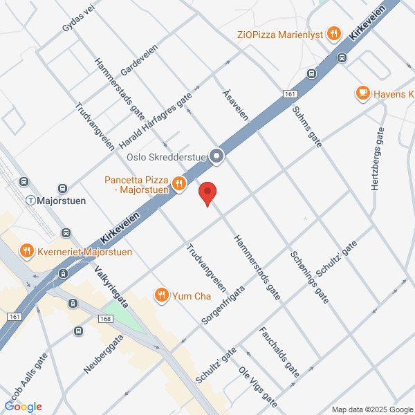 Påkostet klassisk 4-roms hjørneleilighet med solrik balkong