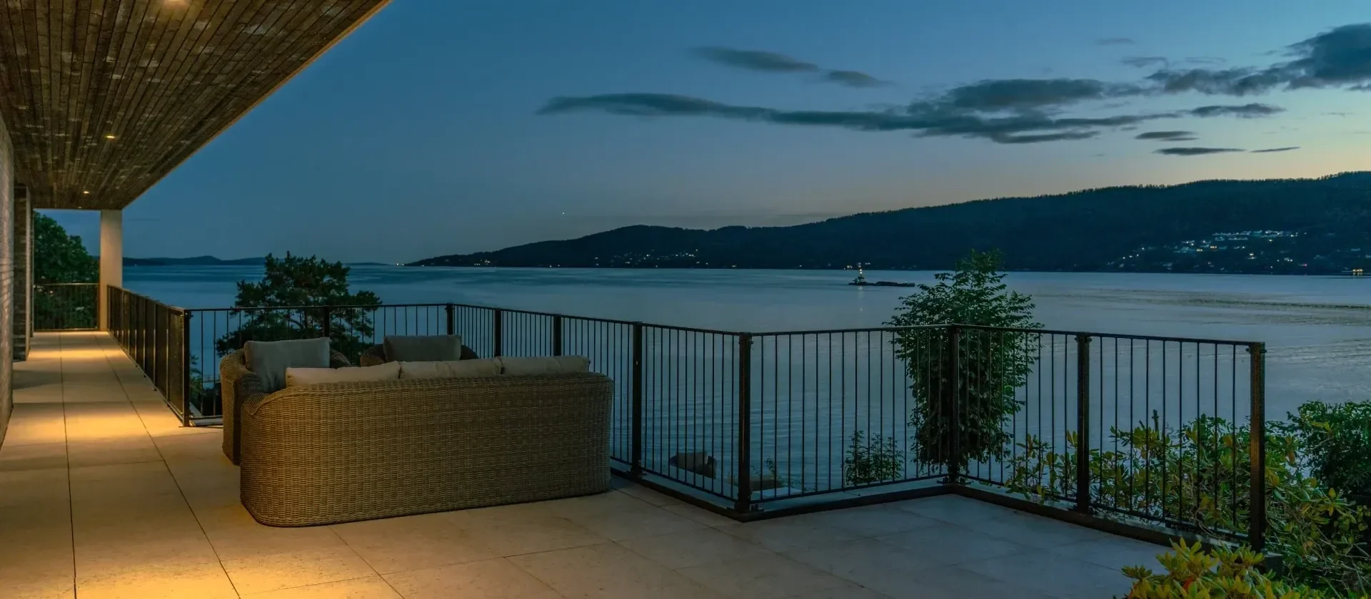 Klokkeveien 15 drøbak Tinholt