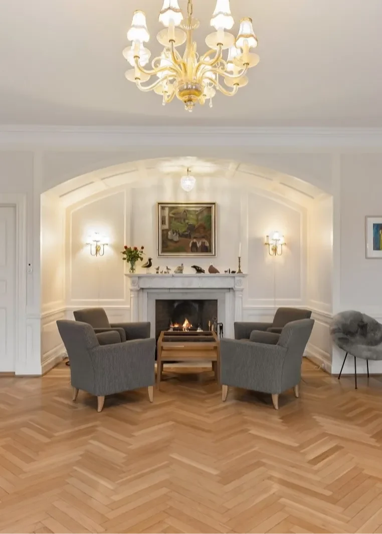 Illustrasjonsbilde for Grand Premium