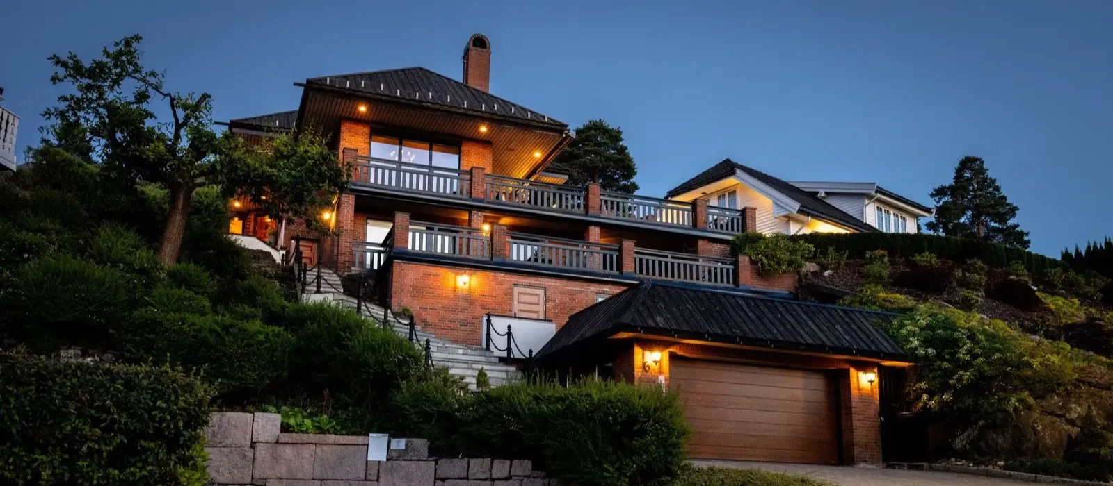 Singasteinveien 6 Pm Park