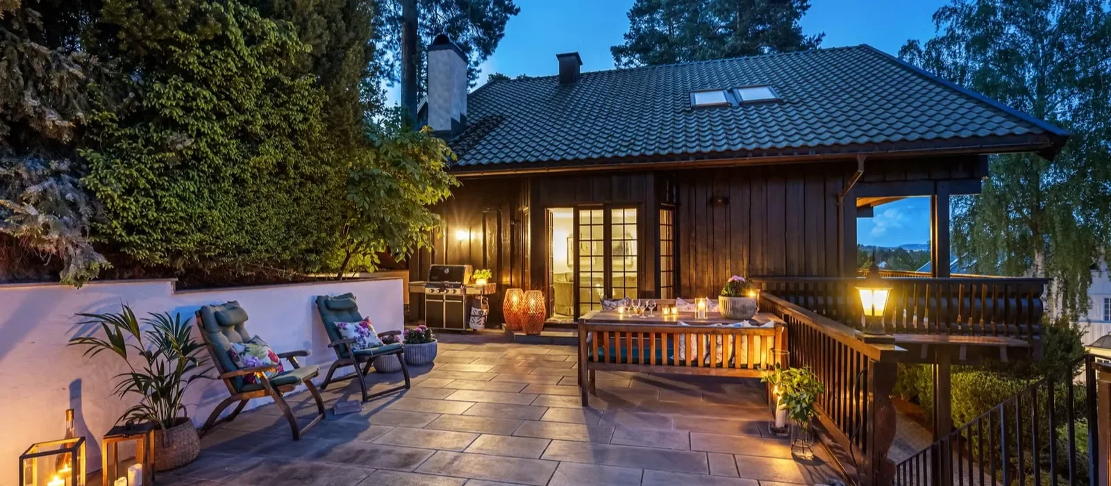 Heimdalsveien 15  I  Jar  I  Ringstabekk