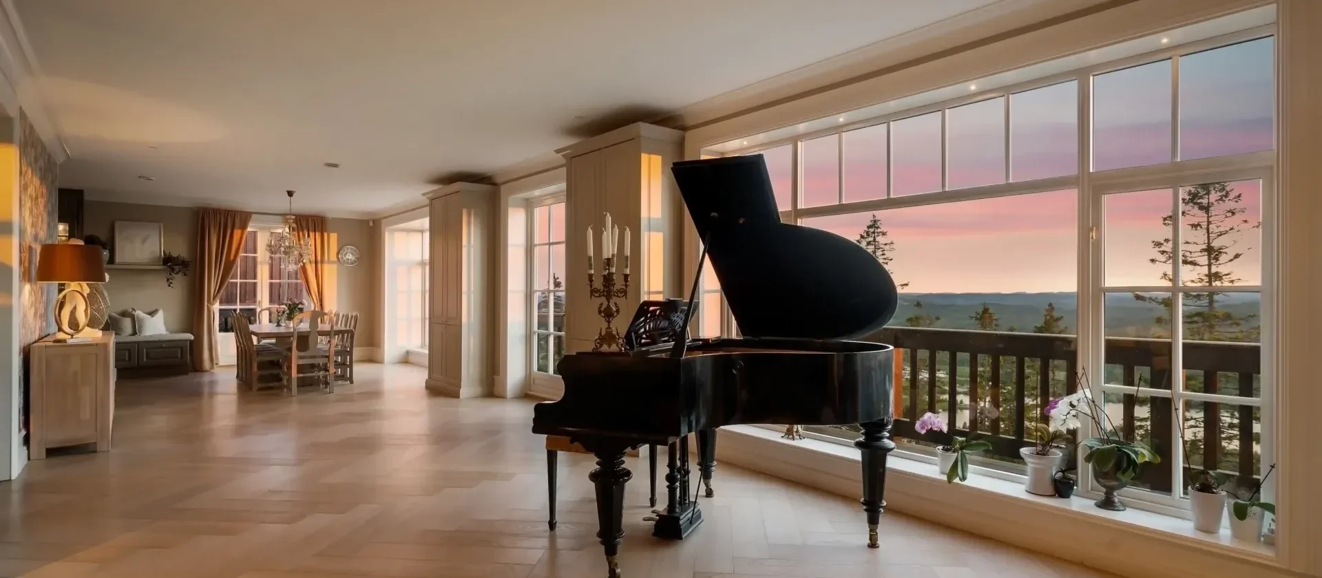 Orreskogen 22 Tinholt