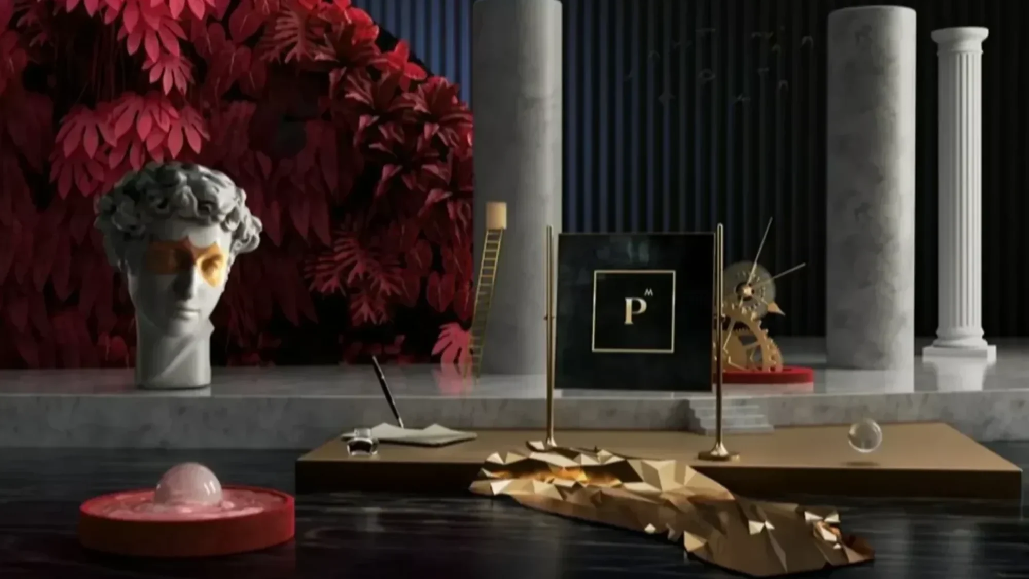 Brokerage Chain Image