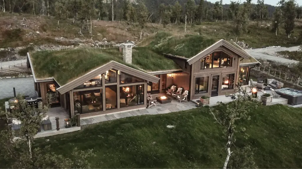 Geilo