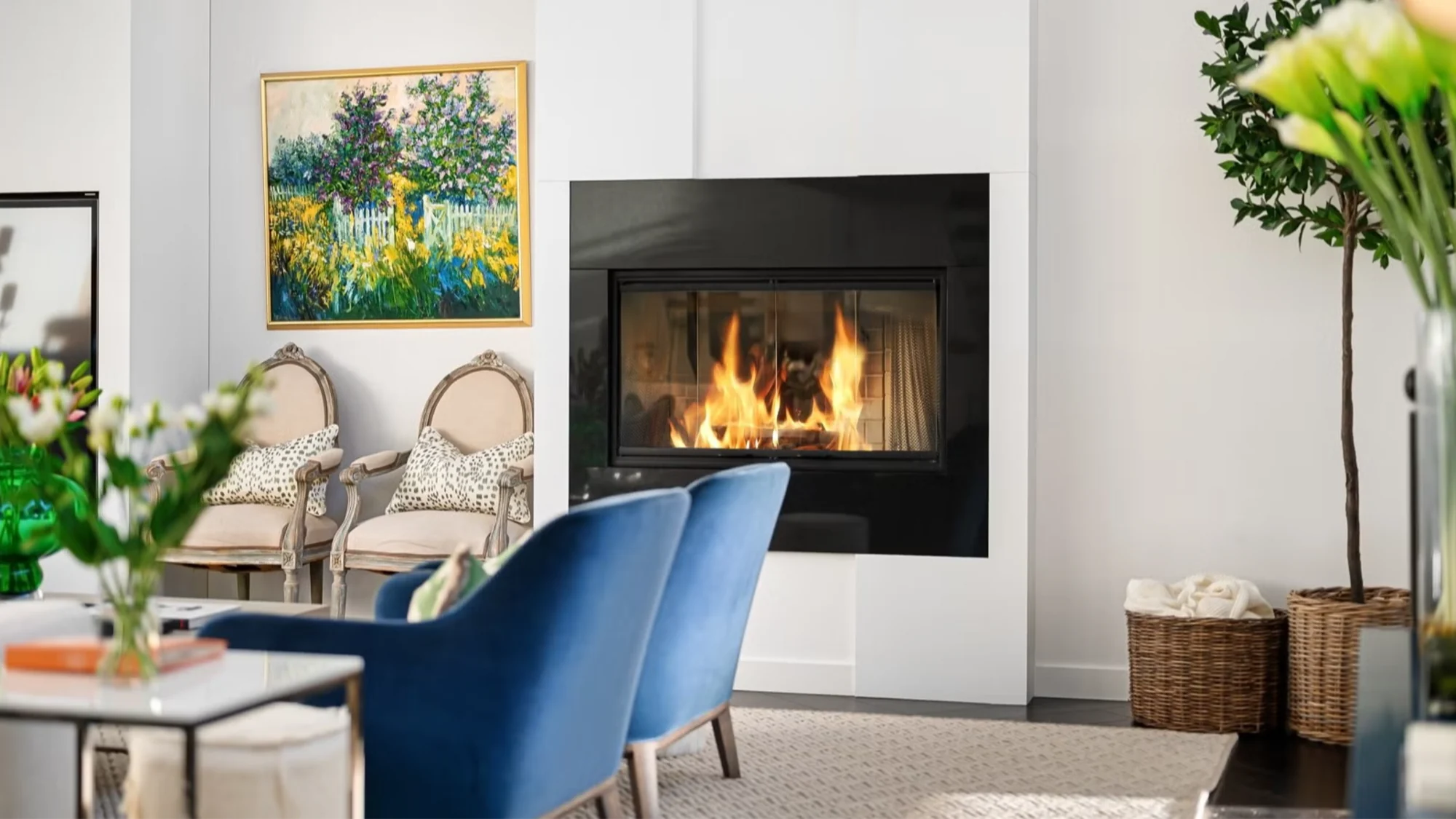 Residens av ypperste klasse