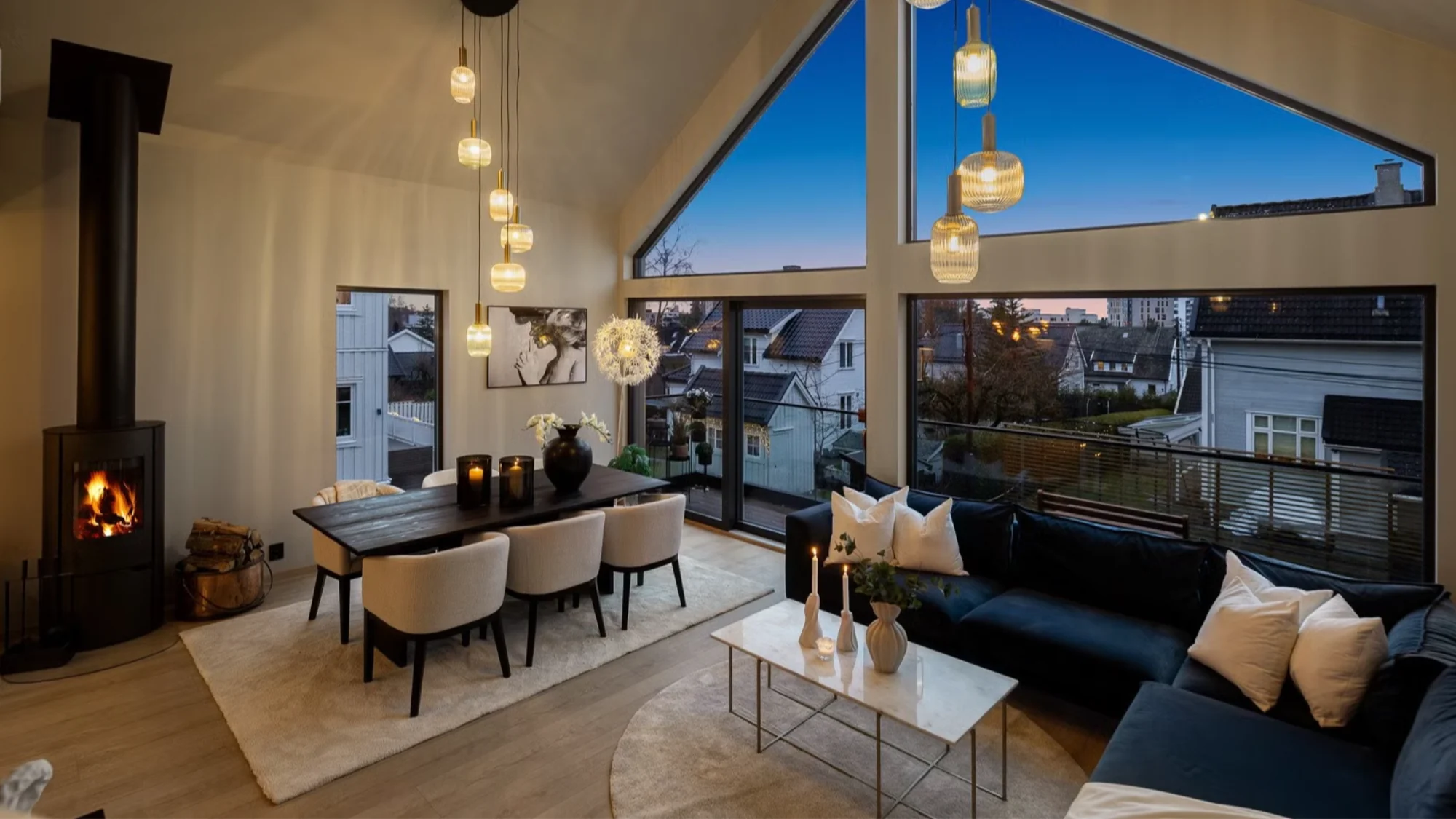 Eksklusiv, ny enebolig fra 2024 | 4 plan | Stor terrasse (66 m²) 