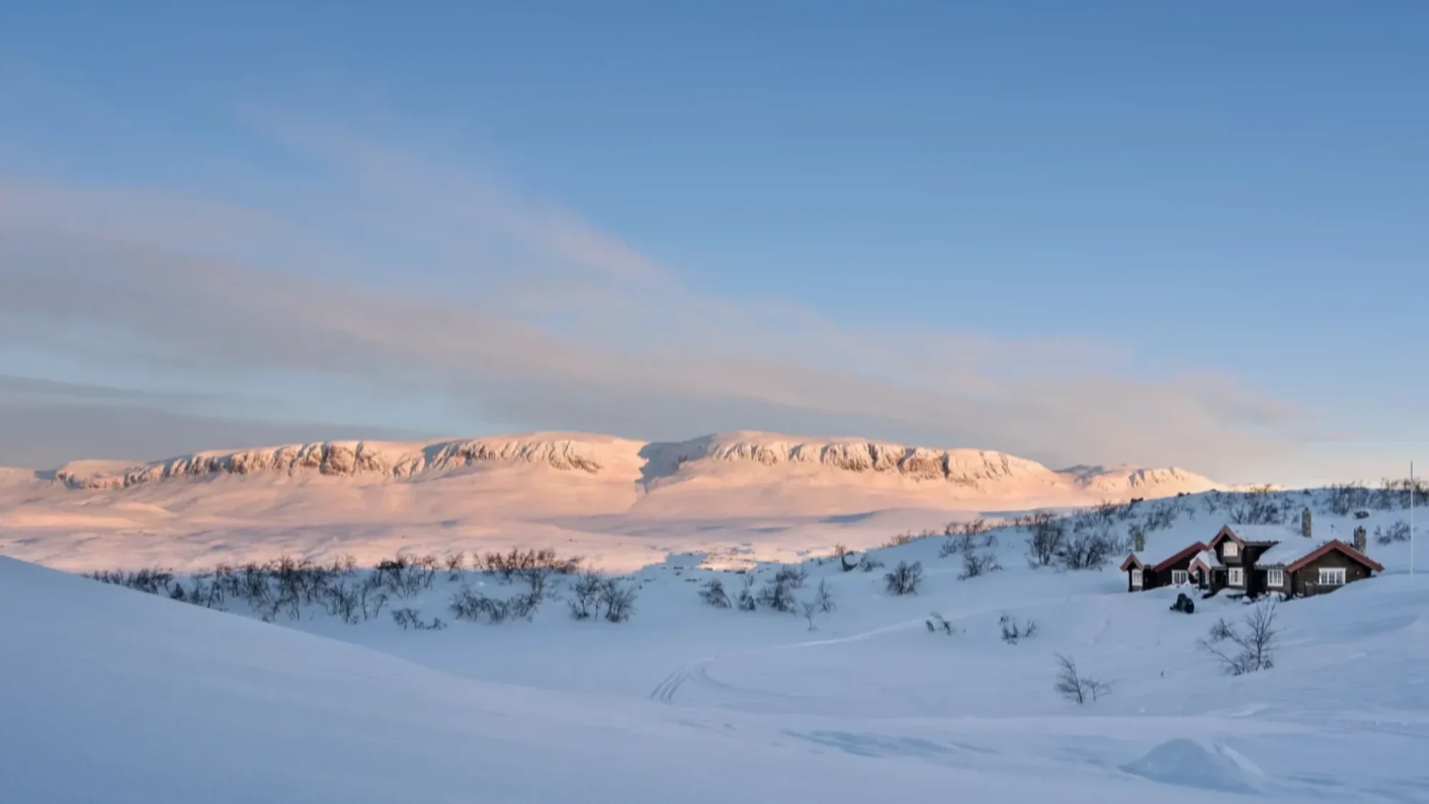 Brokerage Chain Image