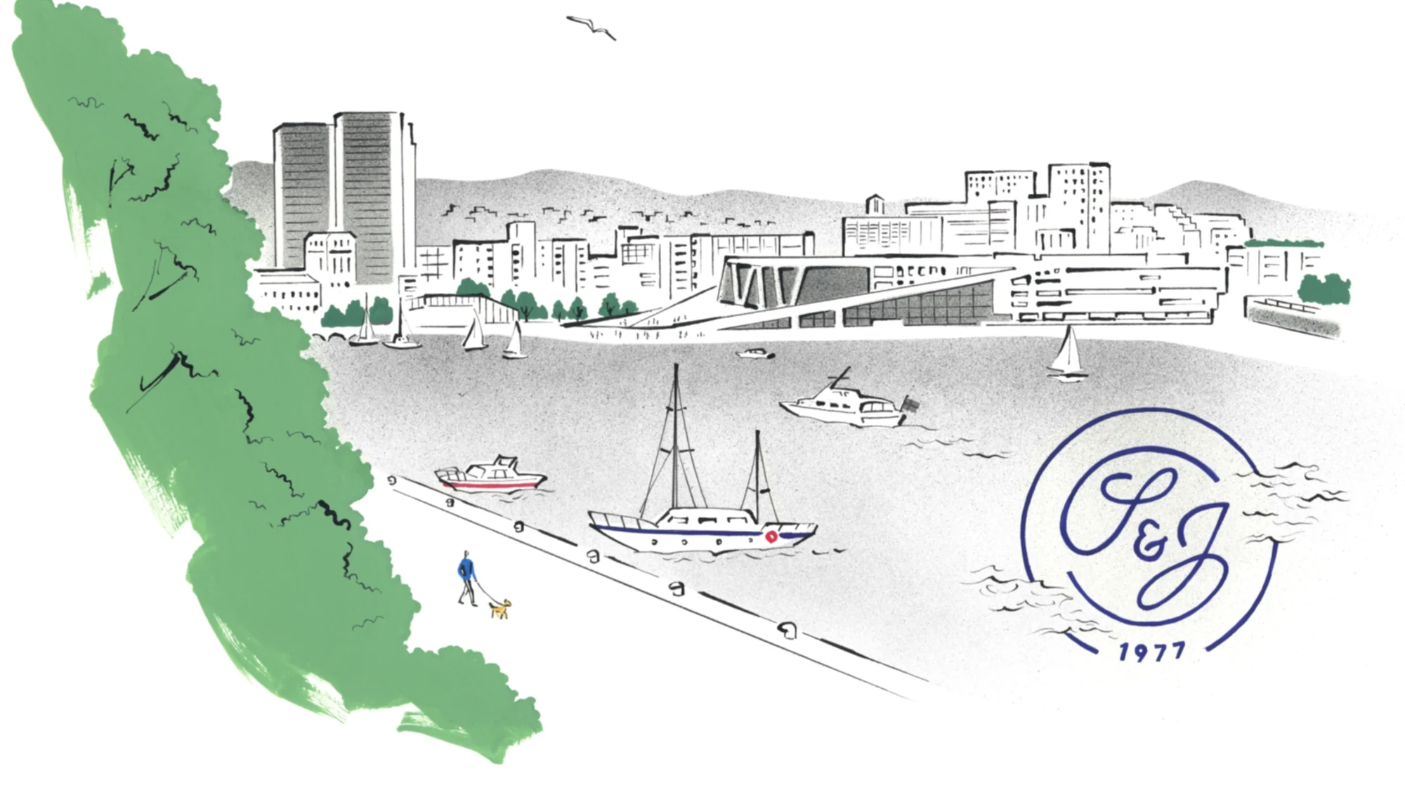 Brokerage Chain Image