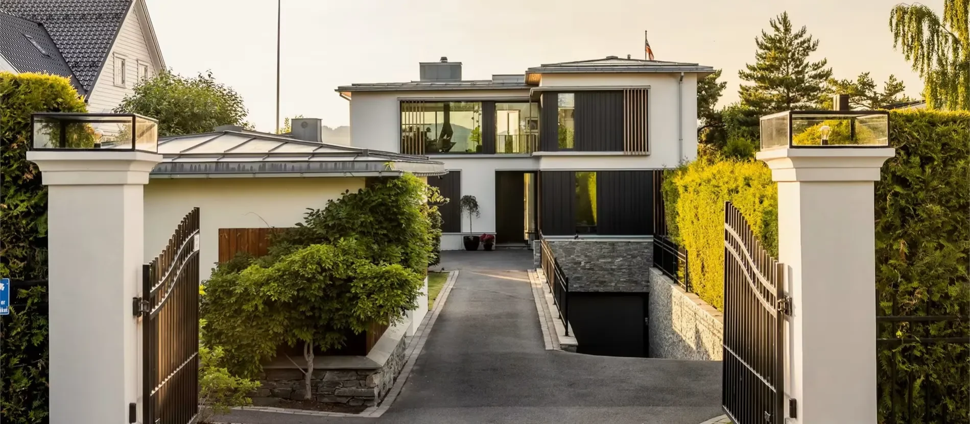 Strømstangveien 20 Sem