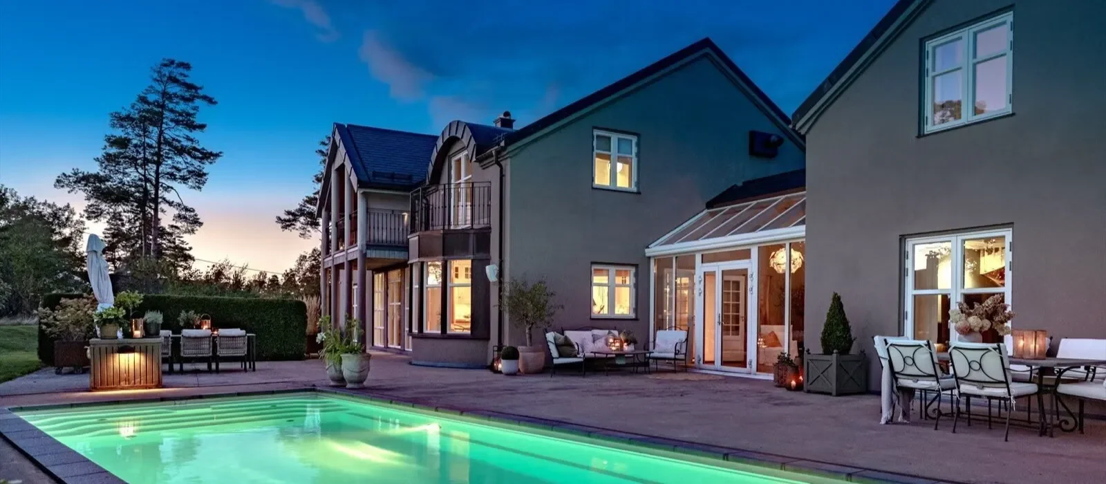 Mariusbakken 6 Nordvik