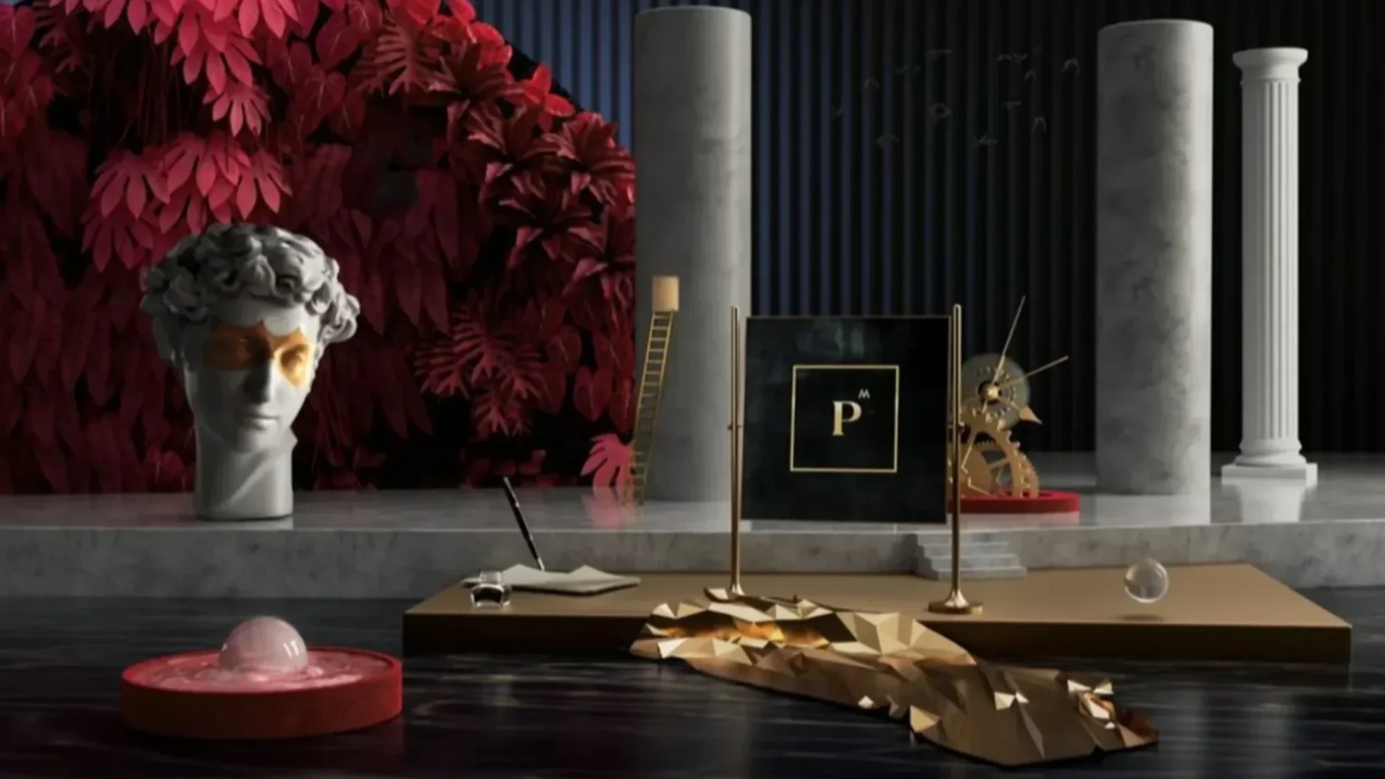 Brokerage Chain Image