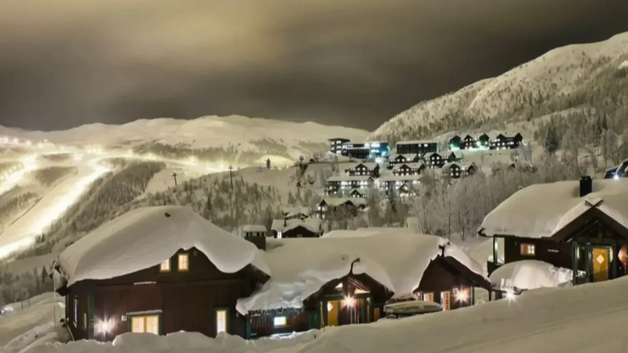 Brokerage Chain Image