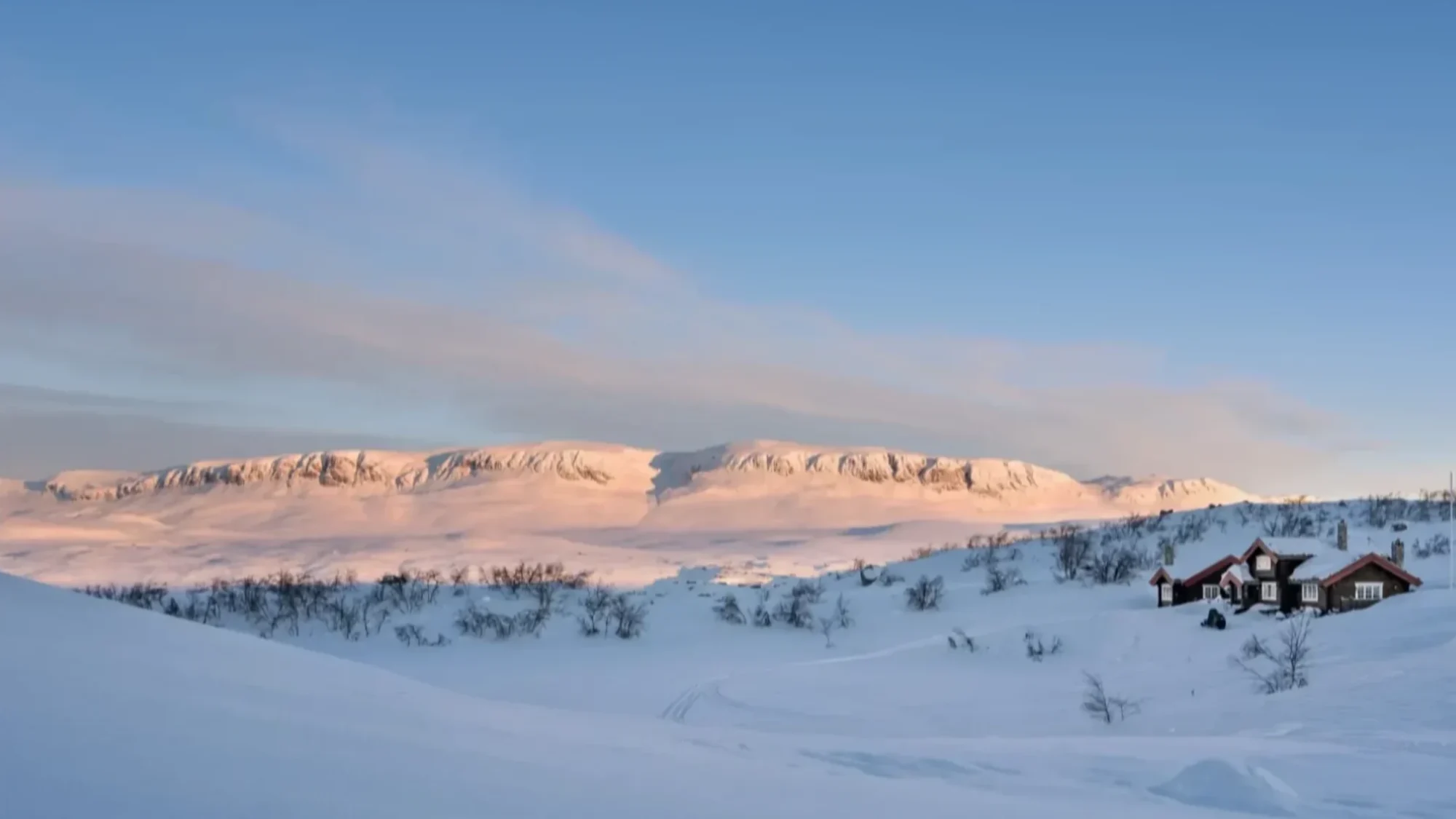 Brokerage Chain Image