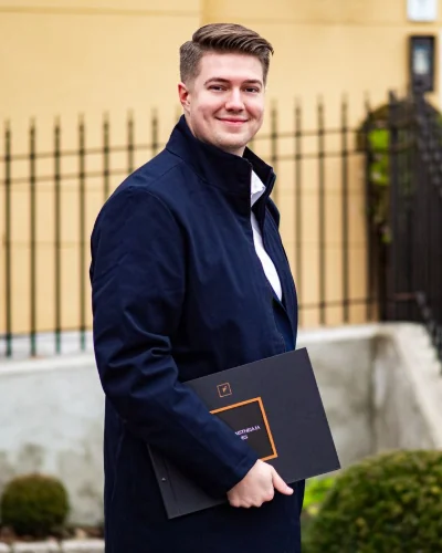 Brokeragefirm Image