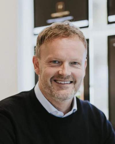Brokeragefirm Image