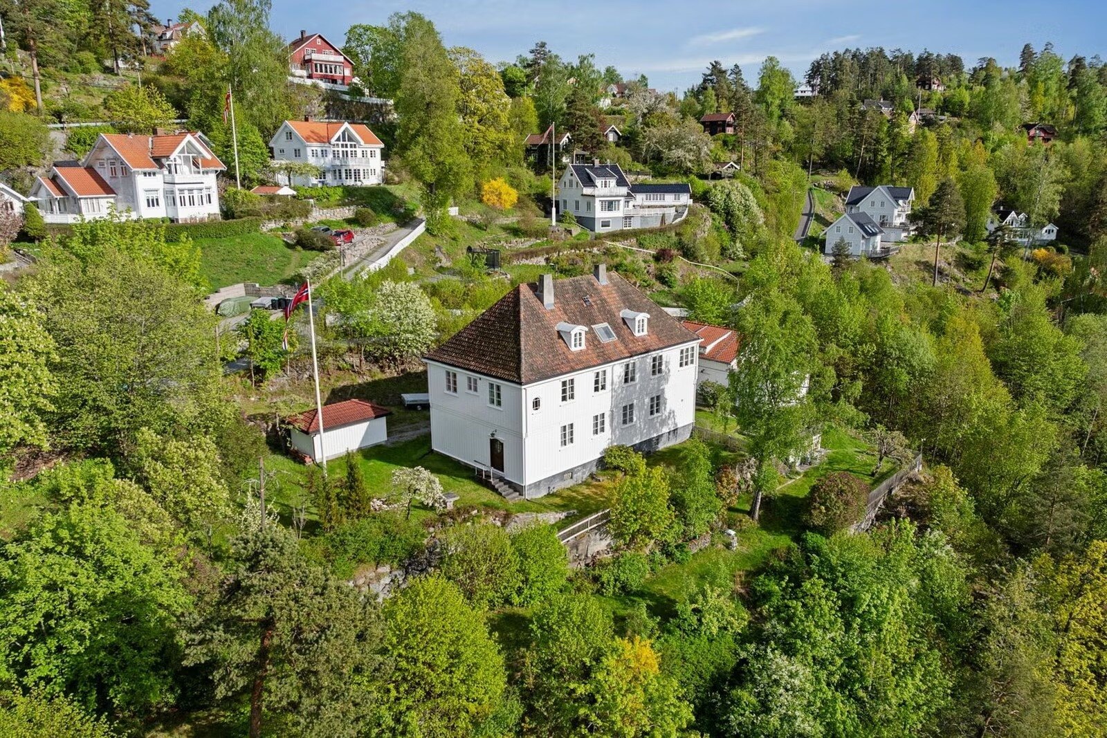 Salgsdokument-bilde