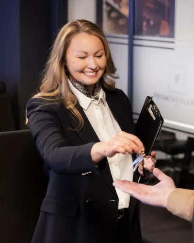 Brokeragefirm Image