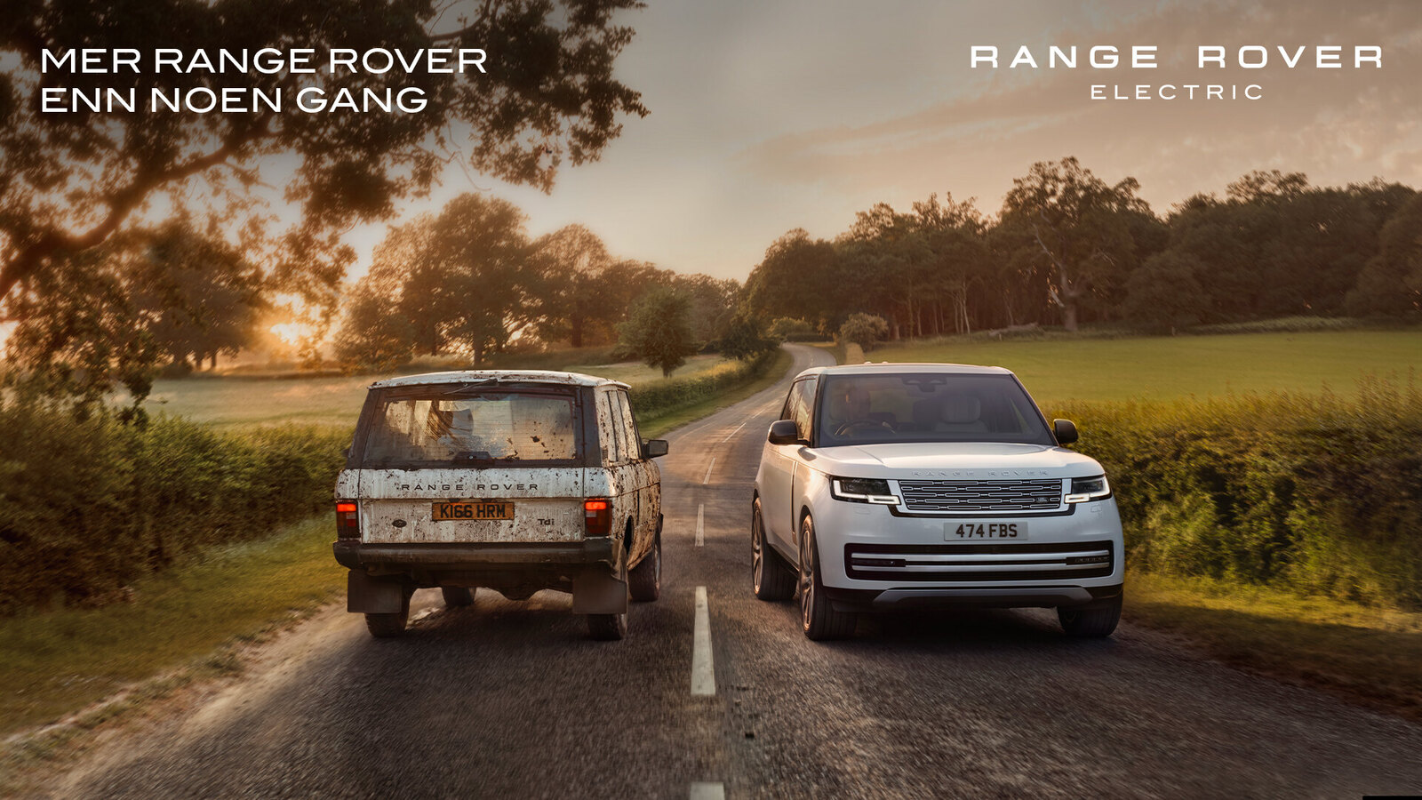 Range el169 prosp