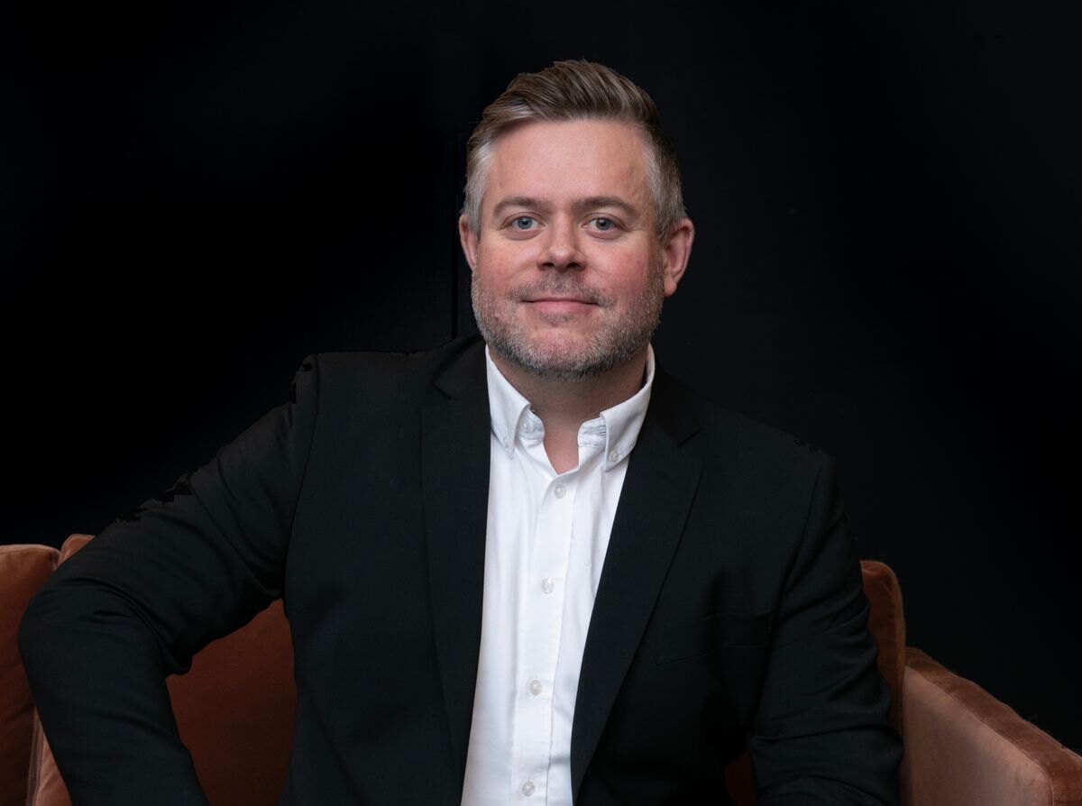 Brokeragefirm Image