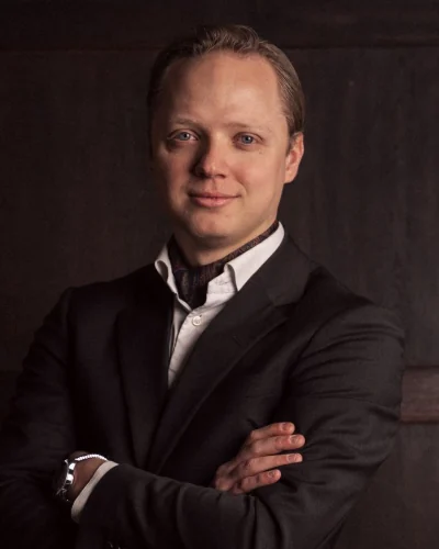Brokeragefirm Image