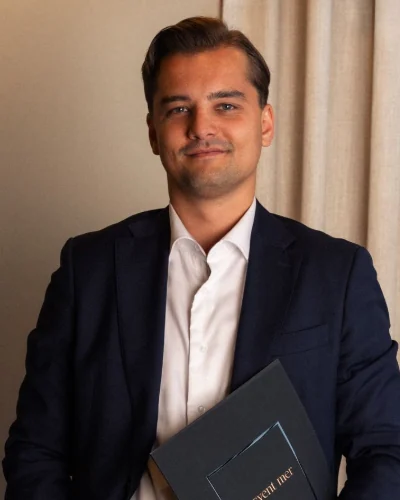 Brokeragefirm Image