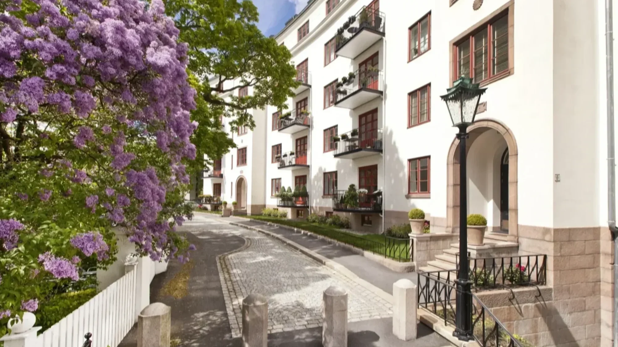 Gimle terrasse 3
